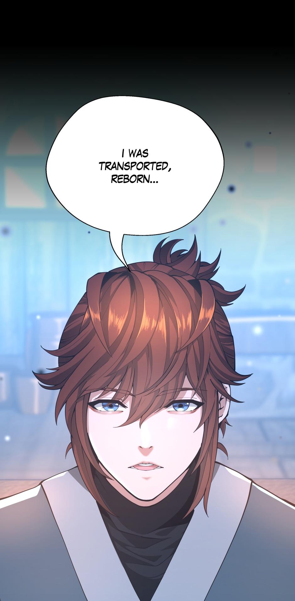 The Beginning After The End Chapter 149 image 001